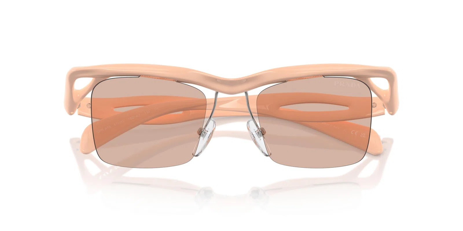 Prada A15S Sunglasses - view 7